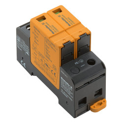Weidm&#x171;ller 2736280000 Surge Arrester Type II Protection Device