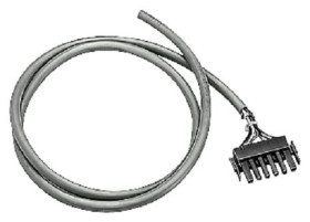 CONTROL CABLE 1M FOR 3NP5 WITH 3VU13