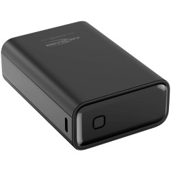 Ansmann 1700-0155 PB222PD Power Bank 20000mAh Compact Quick Charge