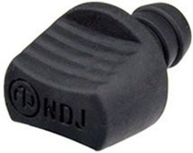 Dummy plug for phono jacks, NDJ
