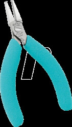 573E Pointed cutter 573E, straight head for vertical working