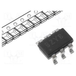 MCP1640T-I/CHY