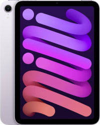 Apple iPad mini 8.3 (A17 Pro, 2024),WiFi ,512 GB Pamięć,Apple A17 Pro ,fioletowy