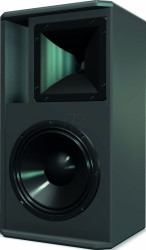 5875 PA 110 H loudspeaker kit, 250 W, 8 ohm, 1 unit