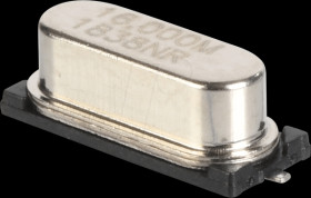 LFXTAL003071 Quartz, 4 MHz