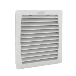 Filtr wentylatorów 252 x 252 x 44mm rozmiar 223 x 223mm Pfannenberg PFA