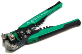 8PK-371D ściągacz izolacji, zaciskarka konektorów