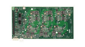 3 Phase Inverter Reference Design Using the GD3162 with HybridPACK Drive