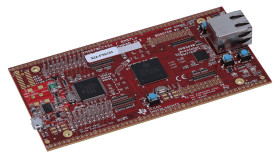 ARM, Cortex-R Texas Instruments Hercules TMS570LC43x LaunchPad Development Kit ARM Cortex Kory-r. LAUNCHXL2-570LC43