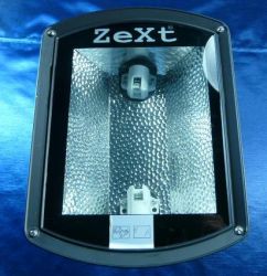 MHS-15 150W OPRAWA METALOHALOGENKOWA