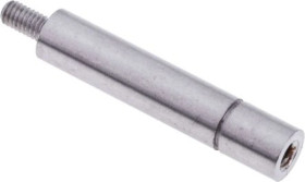 Przedłużacz wrzeciona do wskaźników zegarowych