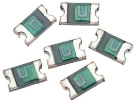Bezpiecznik Multifuse Belfuse 0ZCM0004FF2G, 1 szt.