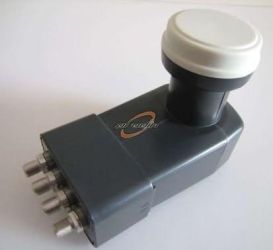 KONWERTER QUATTRO MAXIMUM 0.2 dB