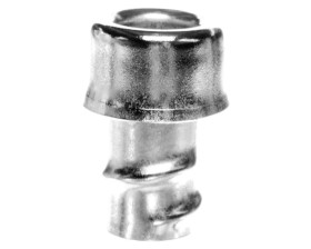 Tuleja końcowa do węża osłonowego PG7 SILVYN US-AS 7 61802180 /50 szt./