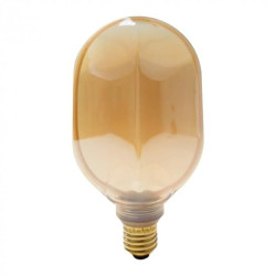 Żarówka LED SERIA ZERO 4W 200lm E27 O100 Amber