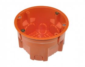 PUSZKA PT.60 POMARANCZ.Z-60KF