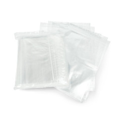 Woreczki strunowe 180x250mm 50μm - 100szt.