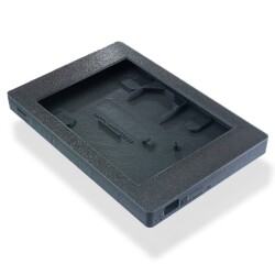 Enclosure for Inkplate 6FLICK