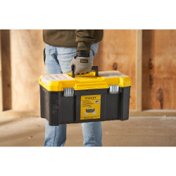 Skrzynka narzędziowa długość 480mm Stanley Skrzynka narzędziowa