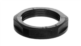 Nakrętka Poliamidowa Pg21 Skintop Gmp-Gl 21 Czarna 53019250 /50Szt./