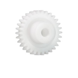 Koło zębate walcowe l.zębów: 26 0.7 Iguform S270 śr. otworu: 6mm śr. piasty: 9mm