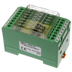 Moduł diodowy EMG45-DIO14M/LP 2950129