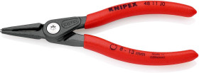 Szczypce do pierścieni Segera Knipex 48 11 J0 SB 48 11 J0 SB 140 mm