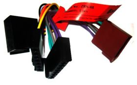 Złącze sam. ZRS-48