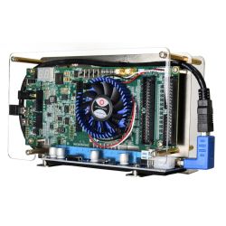 OpenVINO Starter Kit Set - zestaw deweloperski FPGA