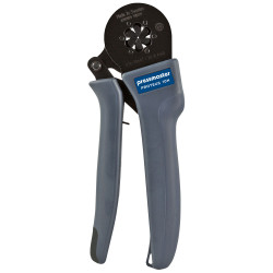 Pressmaster 4300-4662 Proteus 10H Self Adjusting Crimp Tool Hex 0.14-10mm&#xB2;