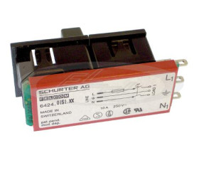 moduł FELCOM 6424.0151.20 SCHURTER
