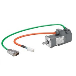 Serwosilnik 0,05 kW Siemens 230 V Synchroniczny