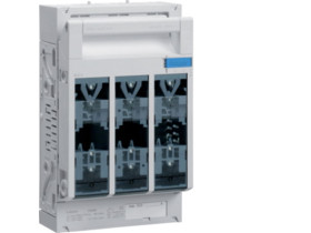 Rozłącznik bezpiecznikowy 3P 250A NH1 LT153 HAGER