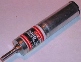 Motoreduktor DC, 450 mA, 0,62 W, 195 obr./min, 250 gcm, RS PRO