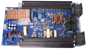 Płytka ewaluacyjna STMicroelectronics Przetwornica AC-DC Płytka ewaluacyjna
