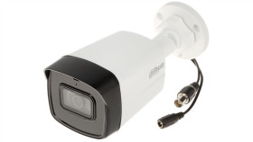 Kamera Ahd, Hd-Cvi, Hd-Tvi, Pal Hac-Hfw1500tl-A-0360B-S2 - 5Inbsp/Brmpx...
