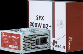 88882153 PSU Argus SFX-300W 82