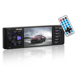 Radio samoch.BLOW AVH-8984 MP5 pilot, bluetooth