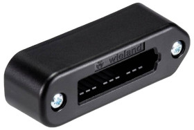 Wieland Electric Z7.432.8053.0 Wejście kablowe 1 szt.