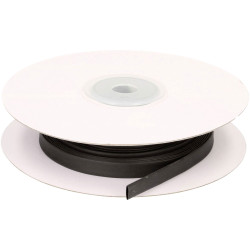Max Hauri AG 132674 Heatshrink Black 1.6-3.2mm x 5m