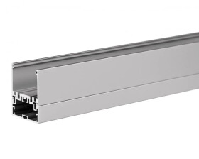Profil led 4050 3m anodowany Kluś