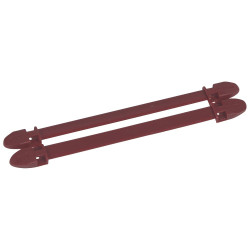 Uchwyt do oznacznika kabli, Legrand