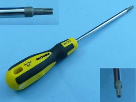 WKRĘTAK TORX T-9 75mm PROLINE