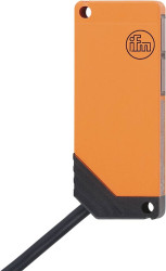 Fotokomórka refleksyjna ifm Electronic OT5001 OT5001 1 szt.