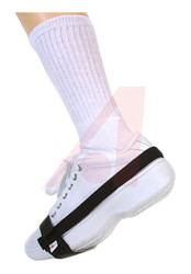 Uziemiacz palców antystatyczny Opaska antystatyczna na palce stóp EN61340-5 Tak SCS 1mΩ