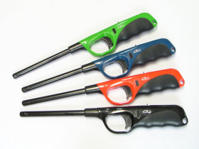 Zapalniczka (zapalarka) gazowa 27cm Sevilla 27cm