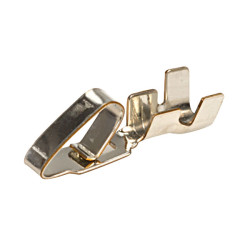 JYK T3960-02 Reel 1000 0.156&quot; Crimp Terminal