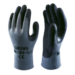 Rękawice robocze rozmiar: Mały materiał: Bawełna, Poliester zastosowanie: Abrasion Resistant, Dry Environment, Good