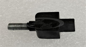 śruba mocująca ozdobna UNITRA