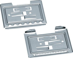 Szyna Hager BRAX9 1 szt.